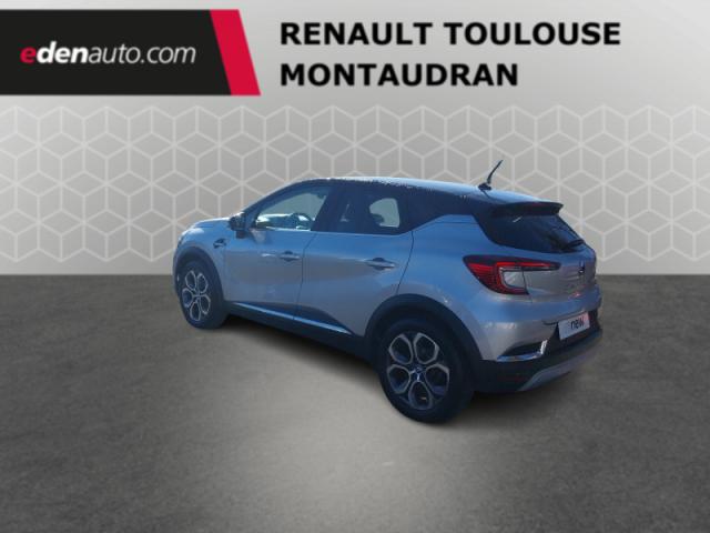 Renault Captur image 8