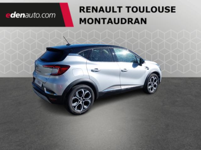 Renault Captur image 5