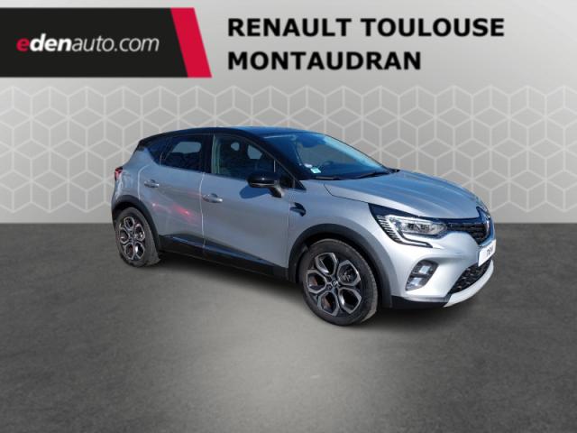 Renault Captur image 4