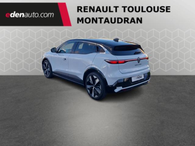 Renault Mégane image 1