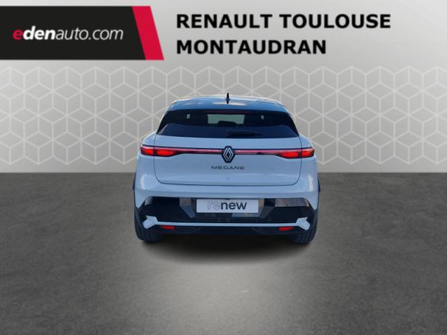 Renault Mégane image 8