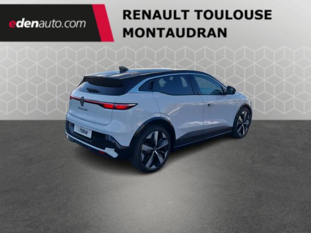 Renault Mégane image 3