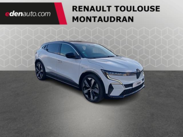 Renault Mégane image 7