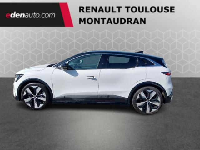 Renault Mégane image 8