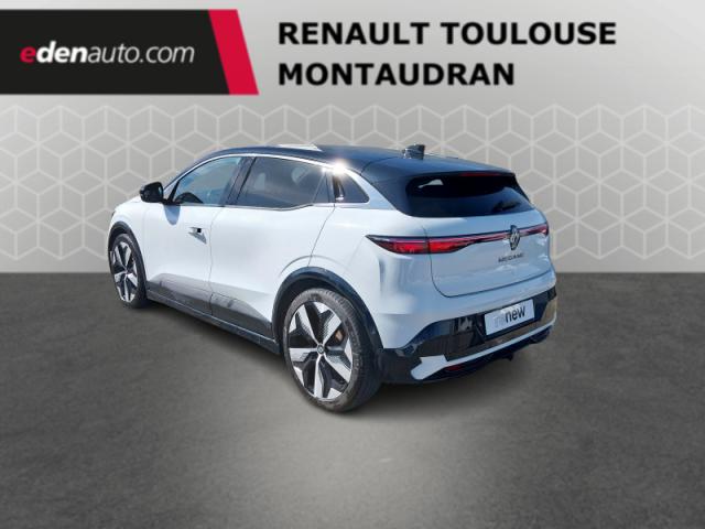 Renault Mégane image 1