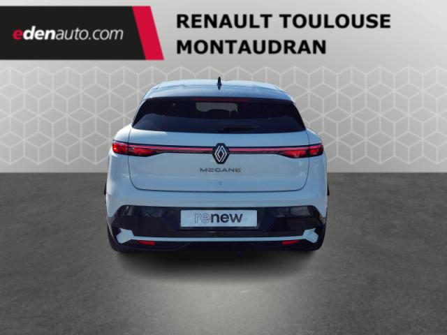 Renault Mégane image 4