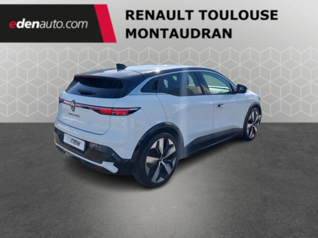 Renault Mégane image 6