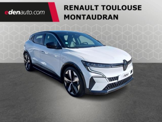 Renault Mégane image 3