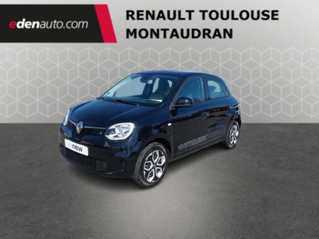 Renault Twingo Iii E-Tech Equilibre