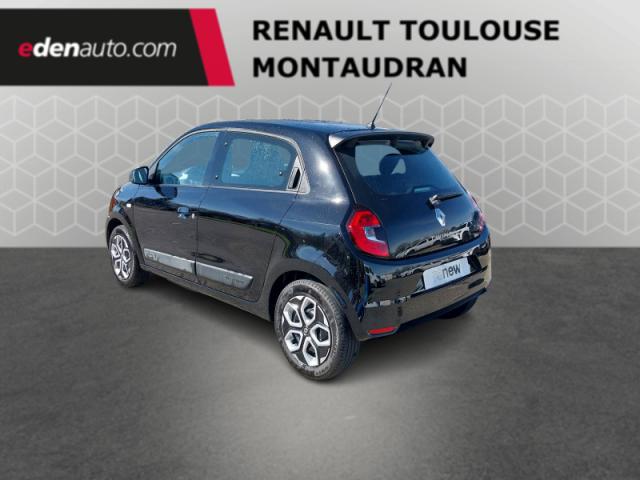 Renault Twingo image 8