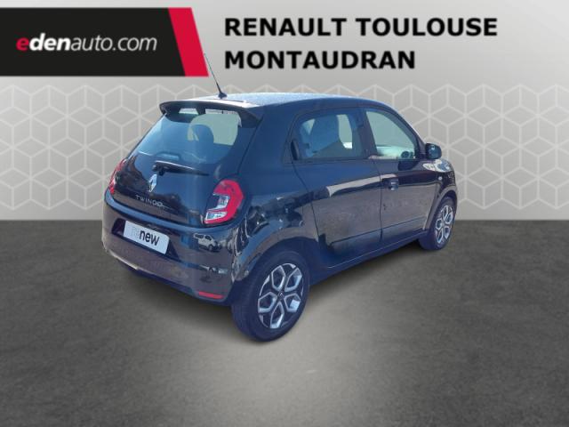 Renault Twingo image 6