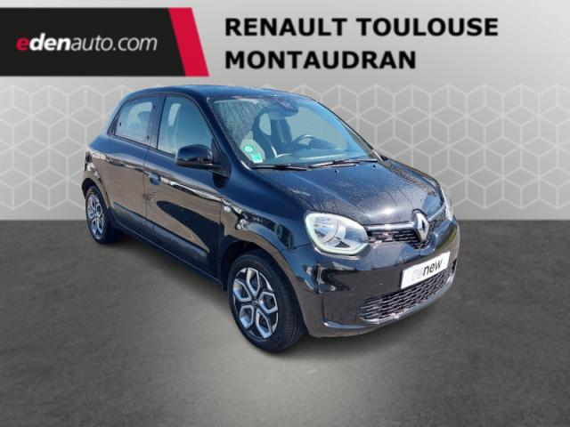 Renault Twingo image 3