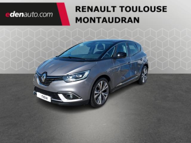 Renault Scénic Tce 140 Energy Edc Intens