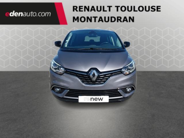 Renault Scénic image 1