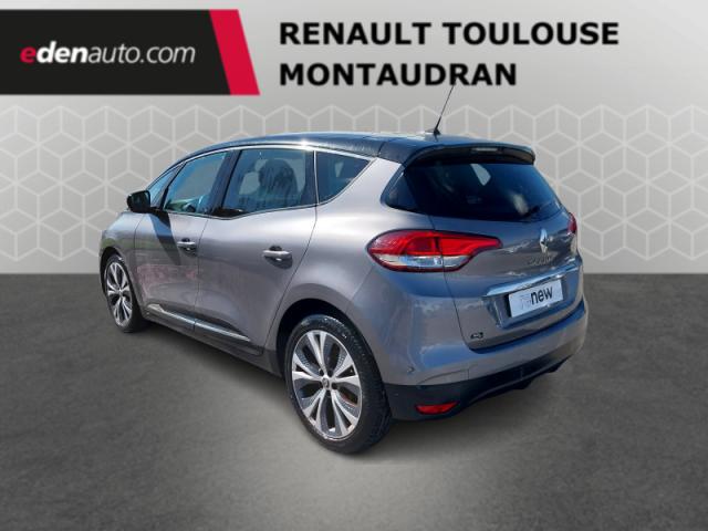 Renault Scénic image 6