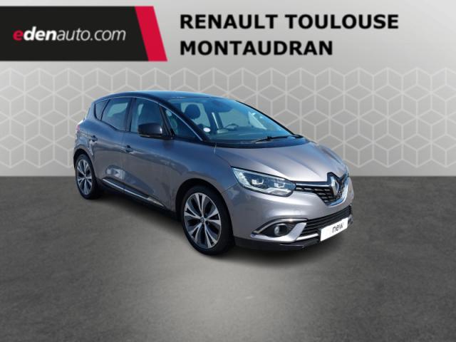Renault Scénic image 3