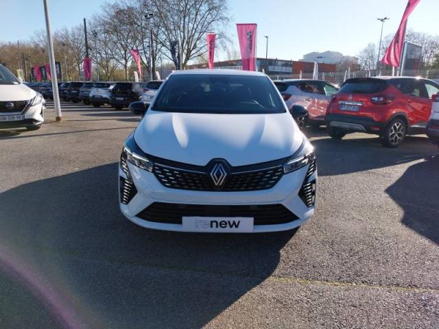 Renault Clio image 7