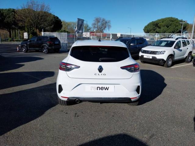 Renault Clio image 8