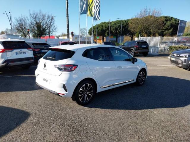 Renault Clio image 4