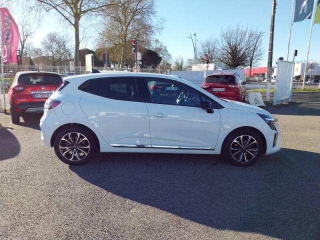 Renault Clio image 6