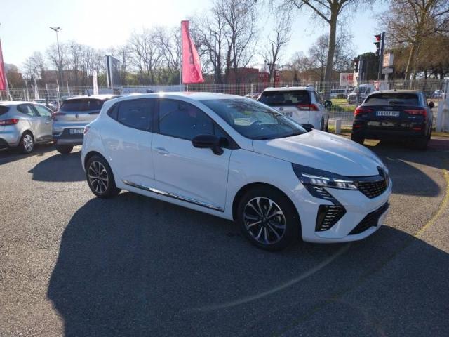 Renault Clio image 3