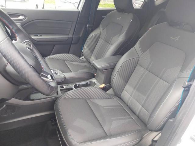 Renault Captur image 1