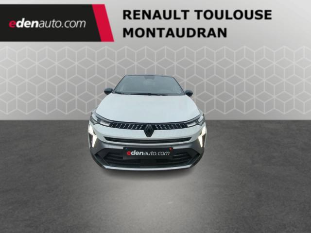 Renault Captur image 5