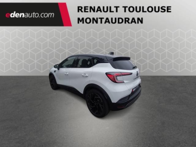 Renault Captur image 6