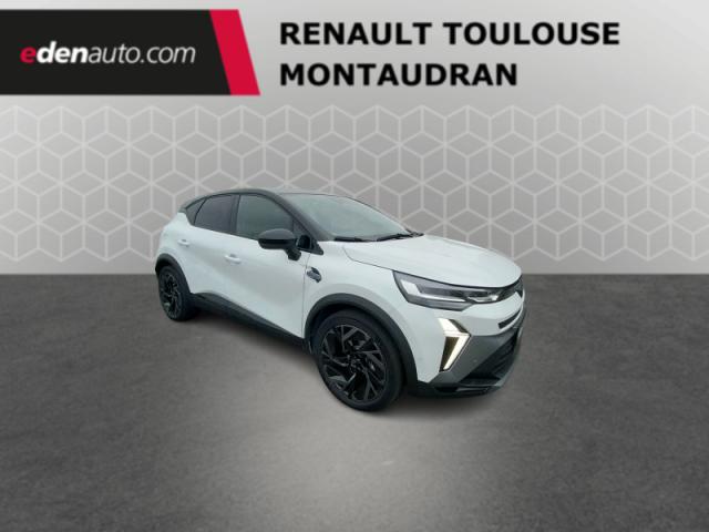 Renault Captur image 9
