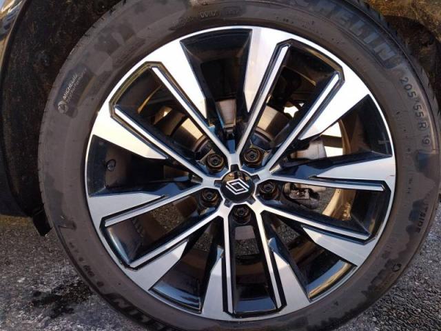 Renault Espace image 8