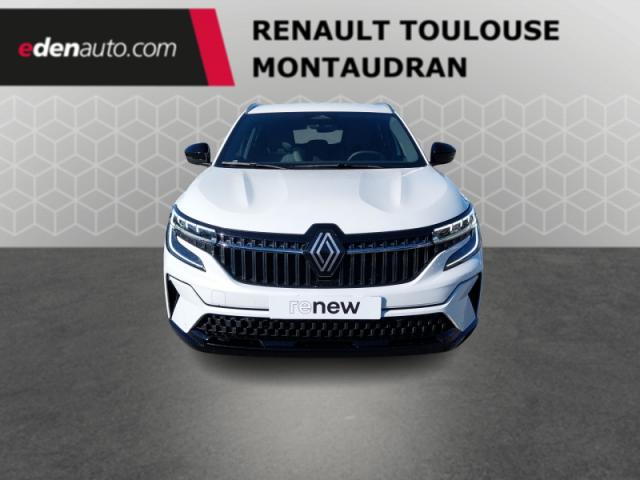 Renault Espace image 6