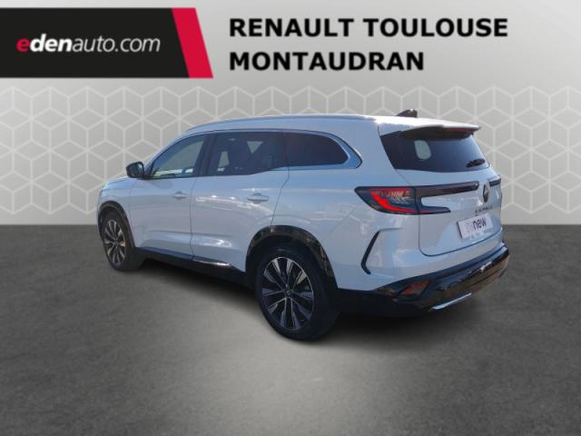 Renault Espace image 9