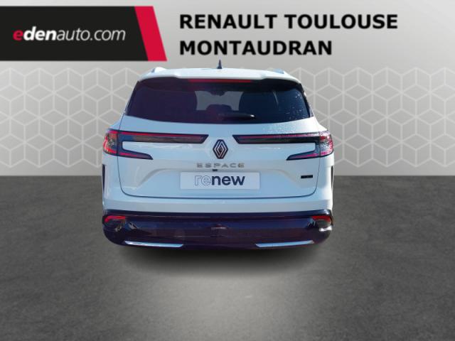 Renault Espace image 2