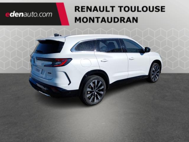 Renault Espace image 7