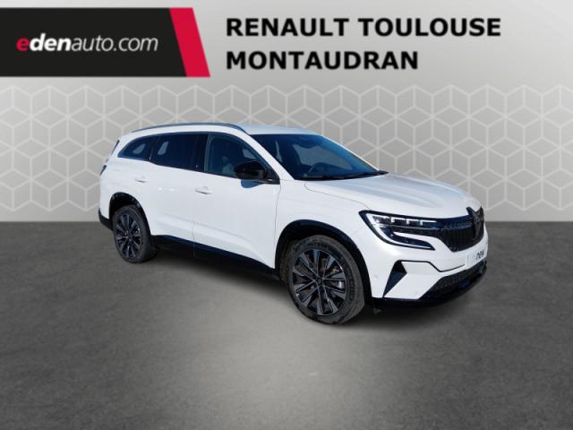 Renault Espace image 3