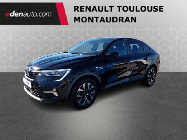 Renault Arkana Mild Hybrid 140 Edc Fap - 22 Evolution