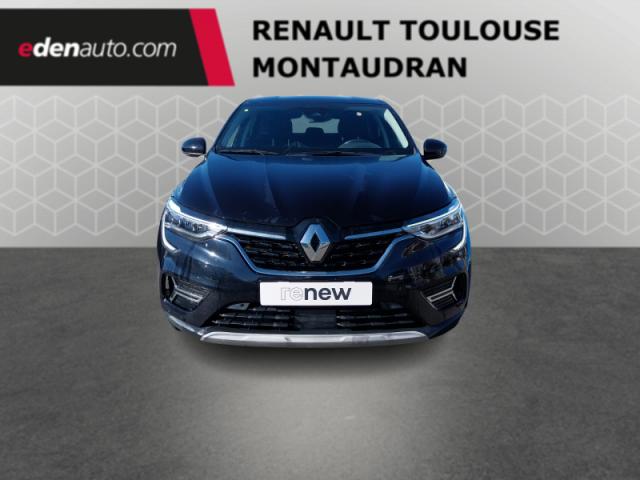 Renault Arkana image 5