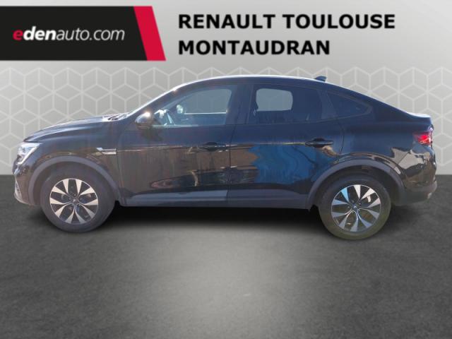 Renault Arkana image 8