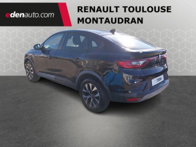 Renault Arkana image 3