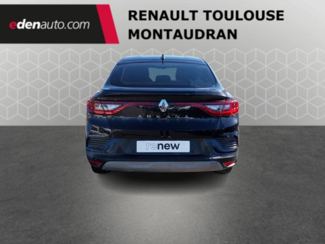 Renault Arkana image 9