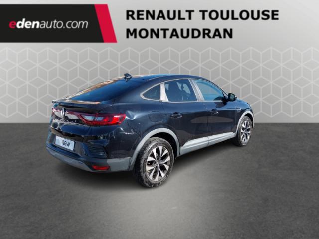 Renault Arkana image 6
