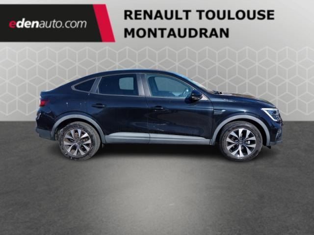 Renault Arkana image 2