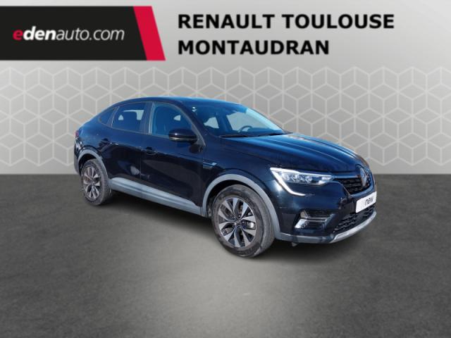 Renault Arkana image 1