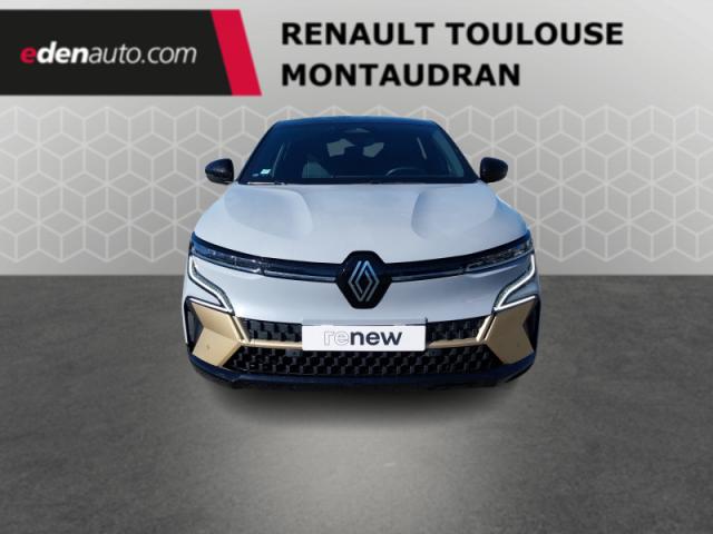 Renault Mégane image 3