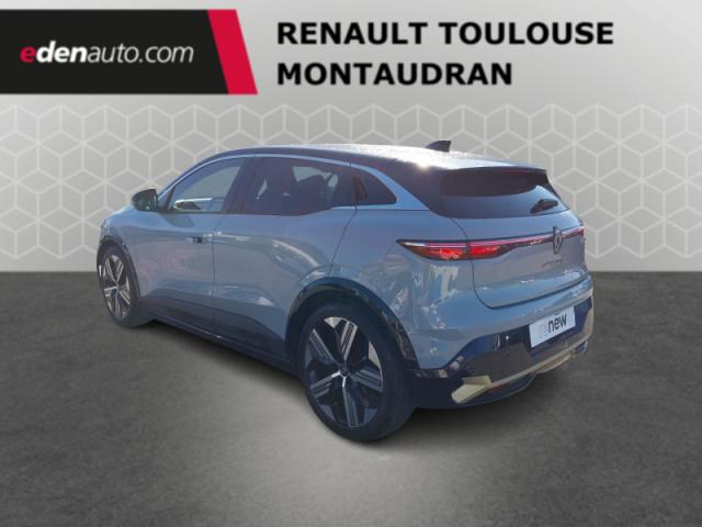 Renault Mégane image 8