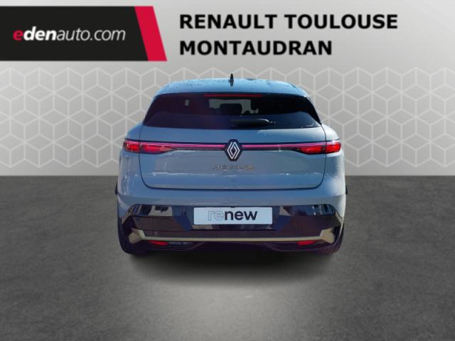 Renault Mégane image 6