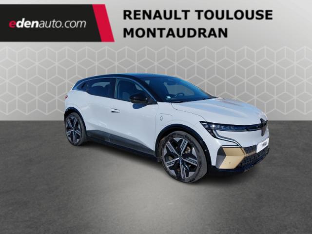 Renault Mégane image 2