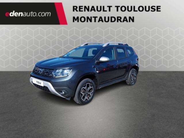 Dacia Duster Tce 130 Fap 4x2 Prestige