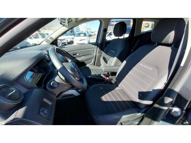 Dacia Duster image 2