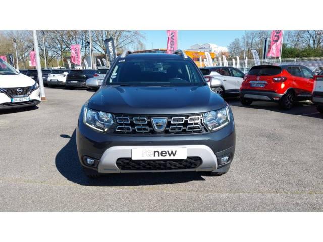 Dacia Duster image 1